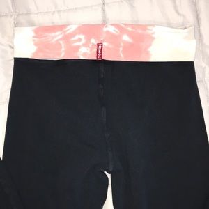 🌹4/$20 Hard Tail Roll Down Bootcut Yoga Pants